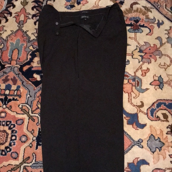 Jones New York Pants - Black pants Jones New York collection Jones New York Pants - Black pants Jones New York collection